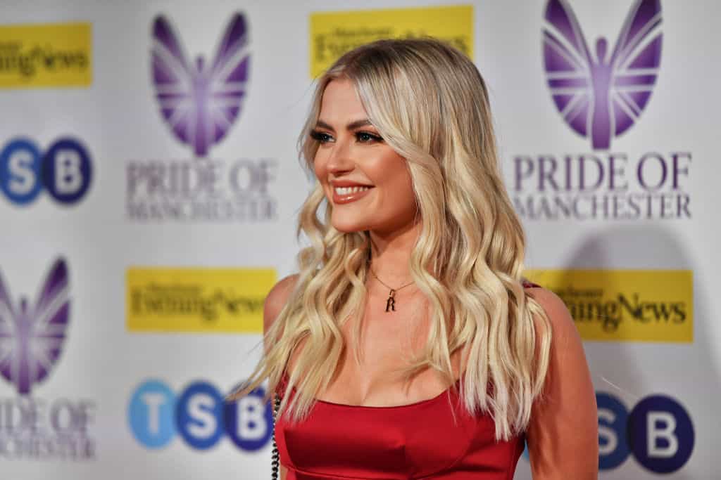 Coronation Street star Lucy Fallon pregnant after miscarriage heartache