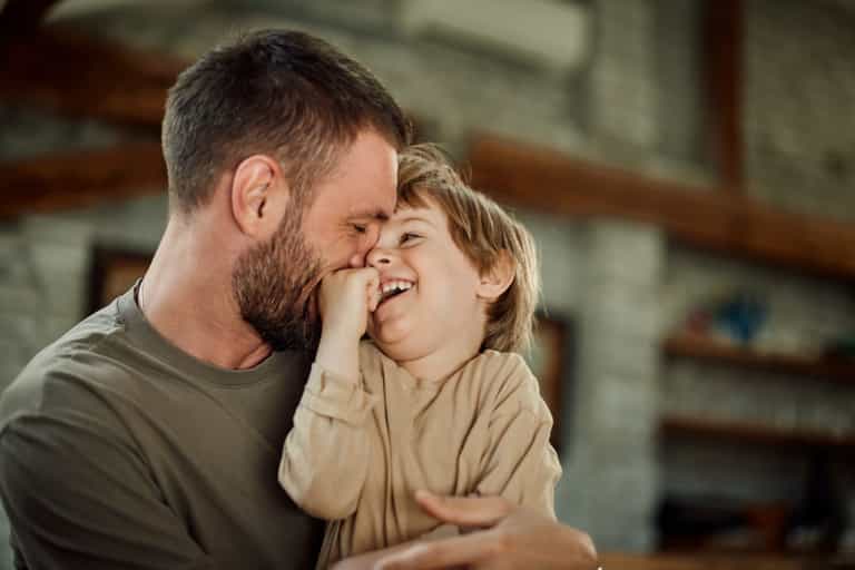 My ex has a photo of our son on his dating profile and I am not happy about it