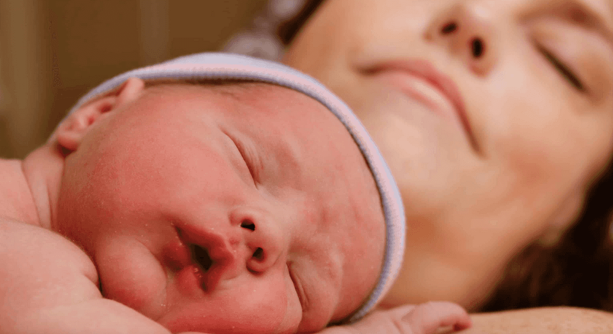 More babies will be born on Monday than any other day in the year