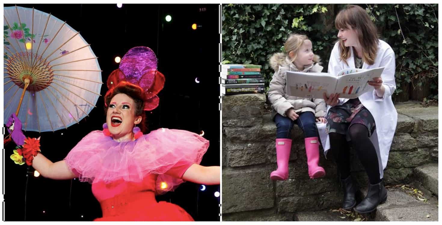 Culture Night 2022: 18 events across the country to bring the kids to next Friday night