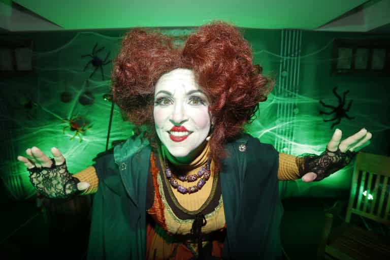 Tricky Trail RETURNS to Tayto Park! Tricky Trail RETURNS to Tayto Park!