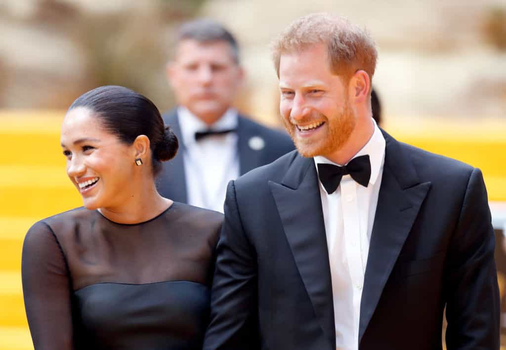 Prince Harry’s memoir ‘Spare’ will be released next year