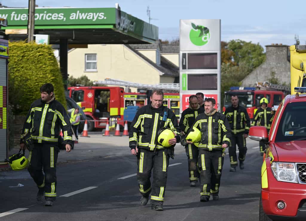 First funerals of Creeslough victims to take place today