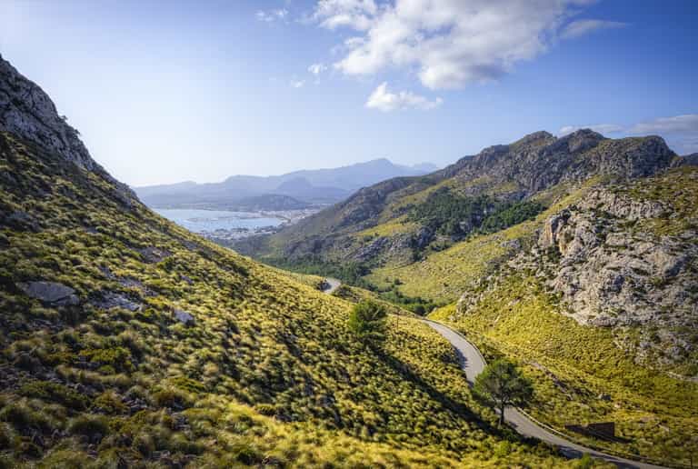 Irish woman killed in tragic hiking accident in Mallorca