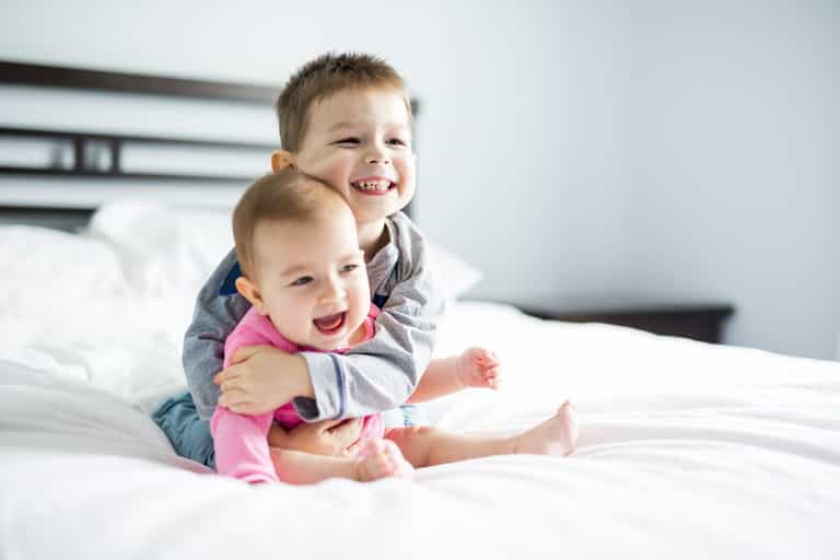 These 40 baby names are set to trend in 2023 These 40 baby names are set to trend in 2023