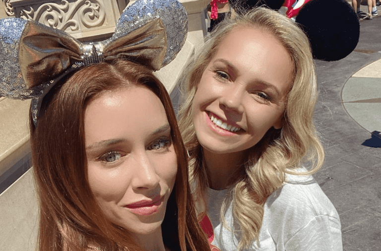 “Heartbroken beyond words”: Una Healy pens tribute to Lynsey Bennett