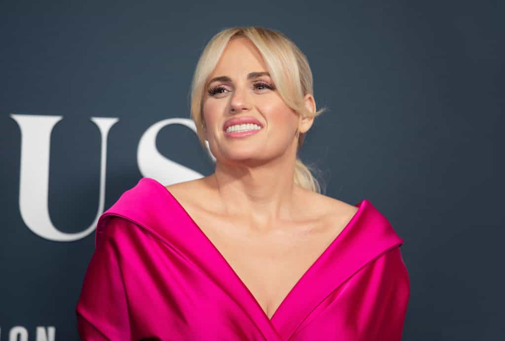 ‘A beautiful miracle’: Rebel Wilson welcomes her first child