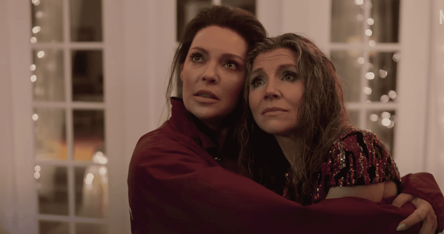 Here’s your first look at the final season of Firefly Lane