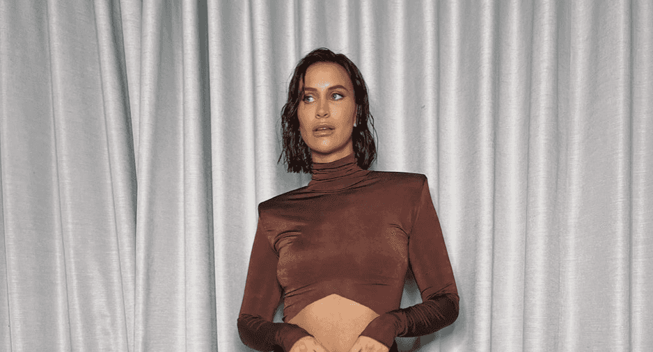 Ferne McCann’s show “pauses” filming following alleged leaked voice notes