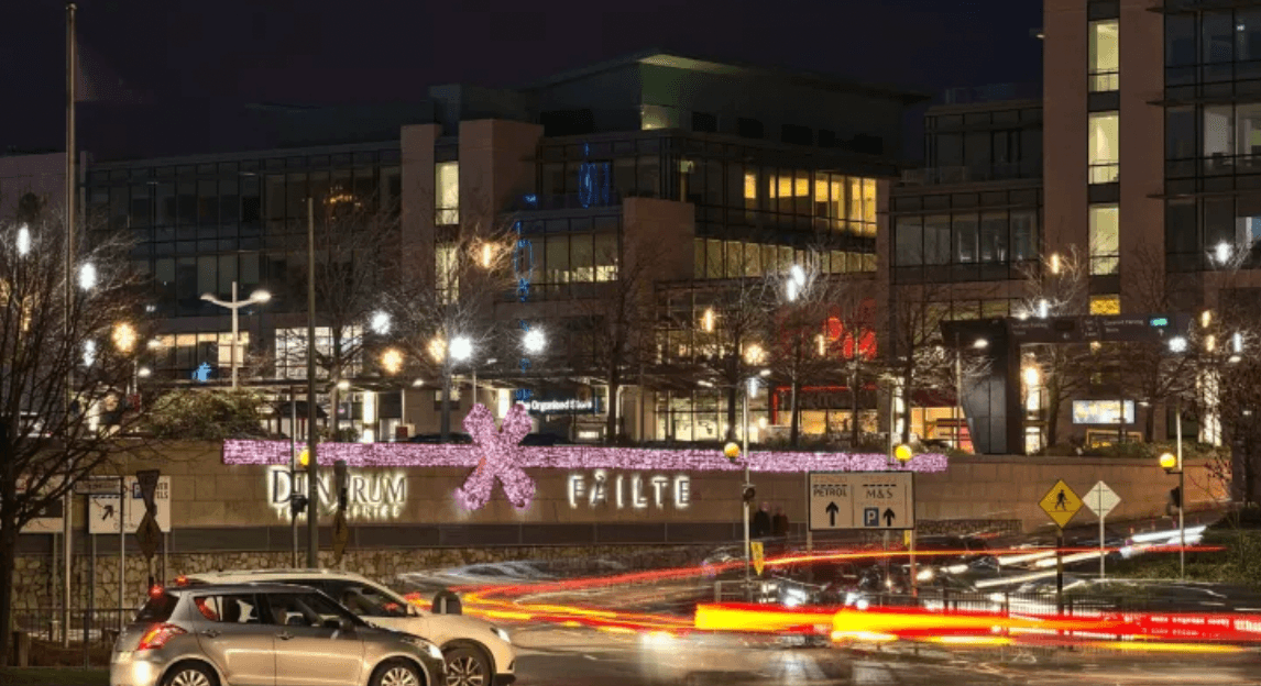Dunnes Stores to open at Dundrum Town Centre