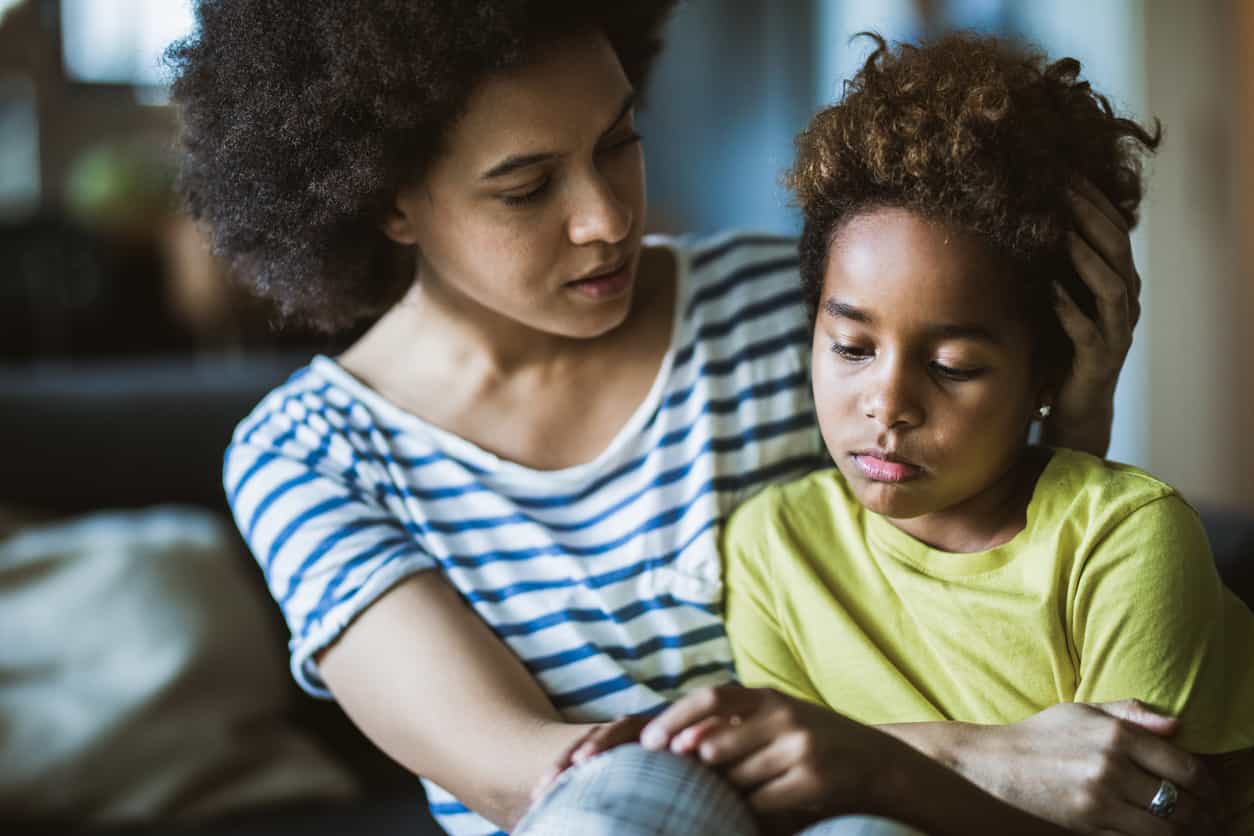 Major increase in school avoidance since lockdowns