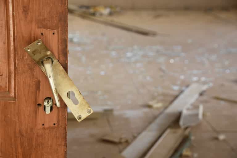 Warning to Irish public over major rise in burglaries Warning to Irish public over major rise in burglaries