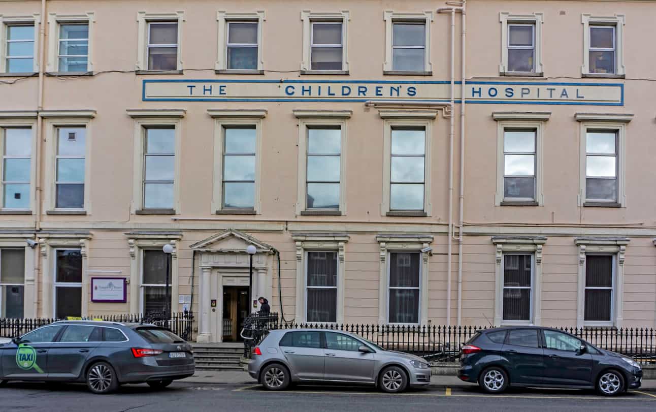Couple arrested over assault on baby girl released without charge