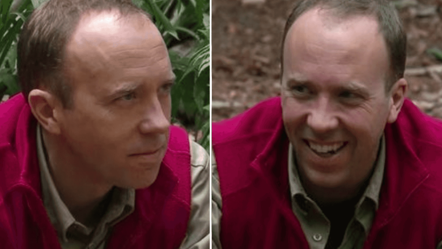 Matt Hancock set to be ‘first I’m A Celebrity campmate to be evicted’ in shock twist