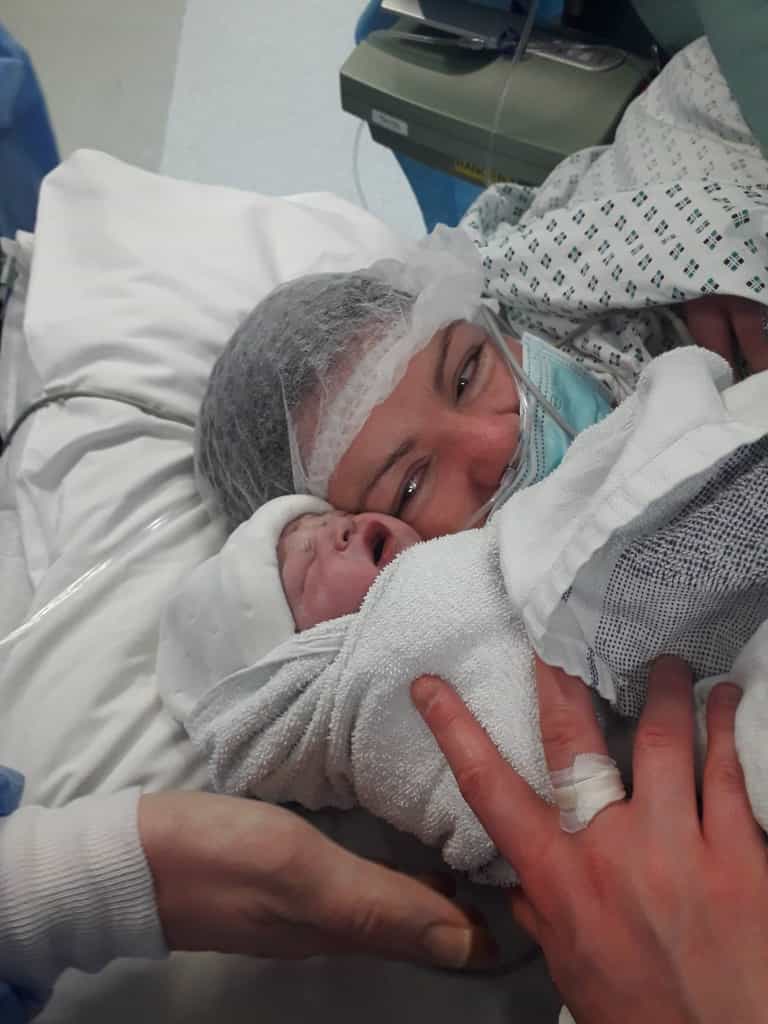“Losing a baby is the ultimate loss, but to watch on over a video call is soul destroying” “Losing a baby is the ultimate loss, but to watch on over a video call is soul destroying”