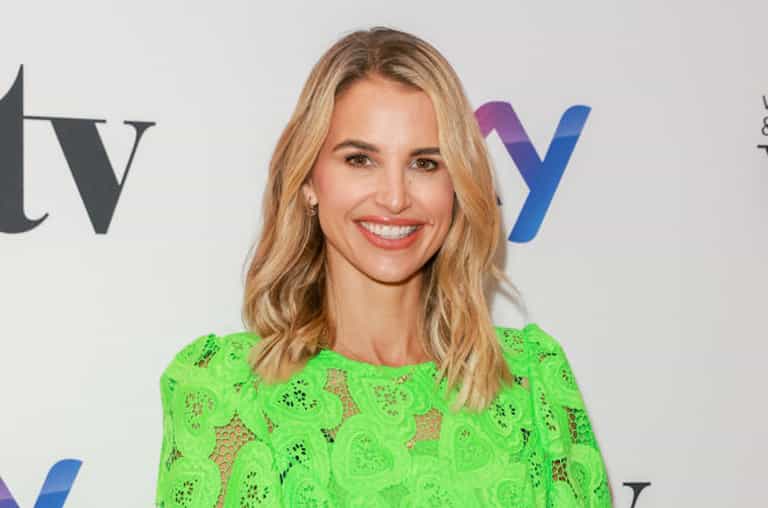 “I slept with your fella”: Vogue reveals her ex cheated on her four times “I slept with your fella”: Vogue reveals her ex cheated on her four times