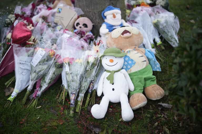 Solihull tragedy: 10-year-old victim remembered as a “hero” Solihull tragedy: 10-year-old victim remembered as a “hero”