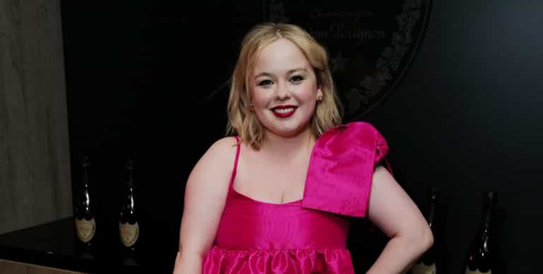 Derry Girls star Nicola Coughlan is going to be in the Barbie movie Derry Girls star Nicola Coughlan is going to be in the Barbie movie