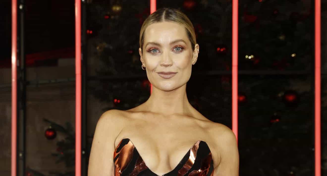 Laura Whitmore explains why she really quit Love Island