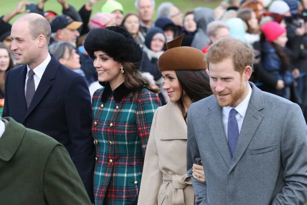 Princess Kate reportedly feels betrayed by brother-in-law Prince Harry