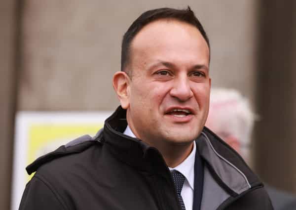 Varadkar says school meals during the summer could pose ‘logistical complications’