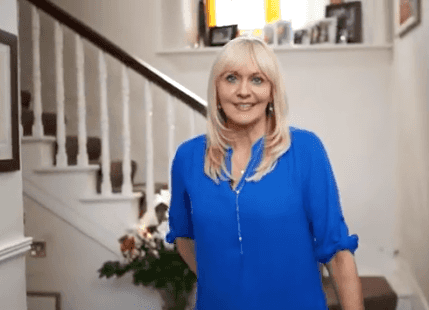 Miriam O’Callaghan on the heartache of losing her sister at 33