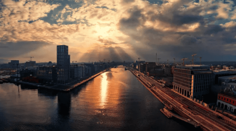 Ireland sees ‘100% success rating’ with 4-day work week trial