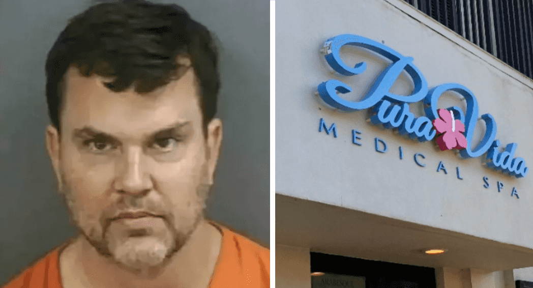 Doctor accused of assaulting his patients found dead
