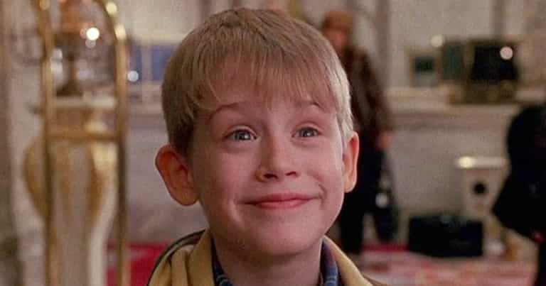 Ireland’s favourite Christmas movie ever has been revealed Ireland’s favourite Christmas movie ever has been revealed
