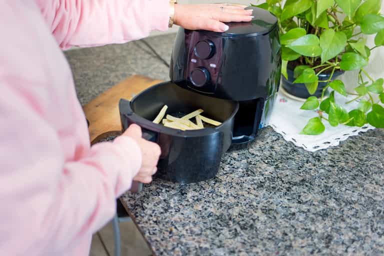 How safe is your Air Fryer? These household appliances cause the most damage How safe is your Air Fryer? These household appliances cause the most damage
