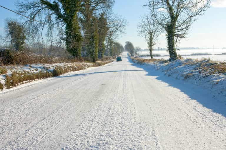 Schools will remain open this week despite cold snap Schools will remain open this week despite cold snap