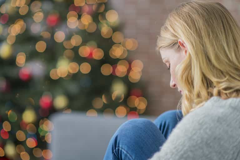 How to support a loved one with an eating disorder this Christmas How to support a loved one with an eating disorder this Christmas