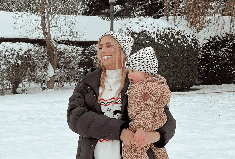 Fans defend Stacey Solomon after cruel trolls call her out Fans defend Stacey Solomon after cruel trolls call her out
