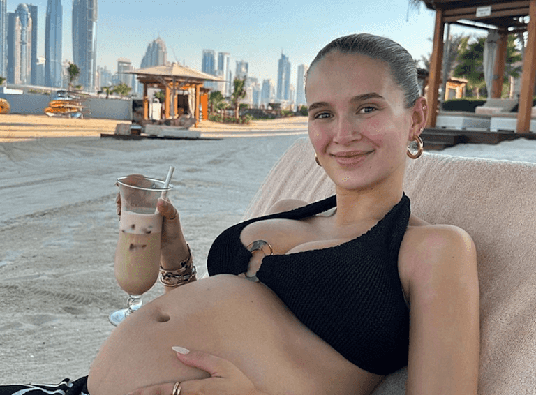 We finally know when Molly Mae Hague is going to have her baby