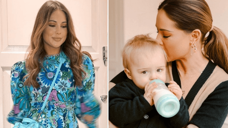 Made in Chelsea’s Louise Thompson has been diagnosed with lupus Made in Chelsea’s Louise Thompson has been diagnosed with lupus