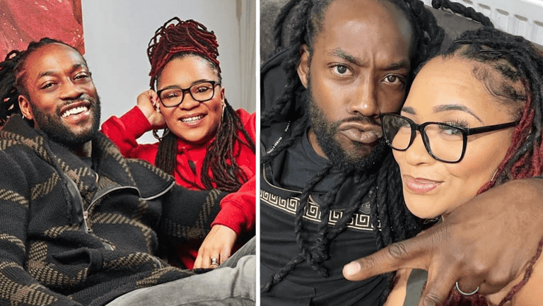 Gogglebox stars Mica and Marcus are leaving the show after 5 years Gogglebox stars Mica and Marcus are leaving the show after 5 years
