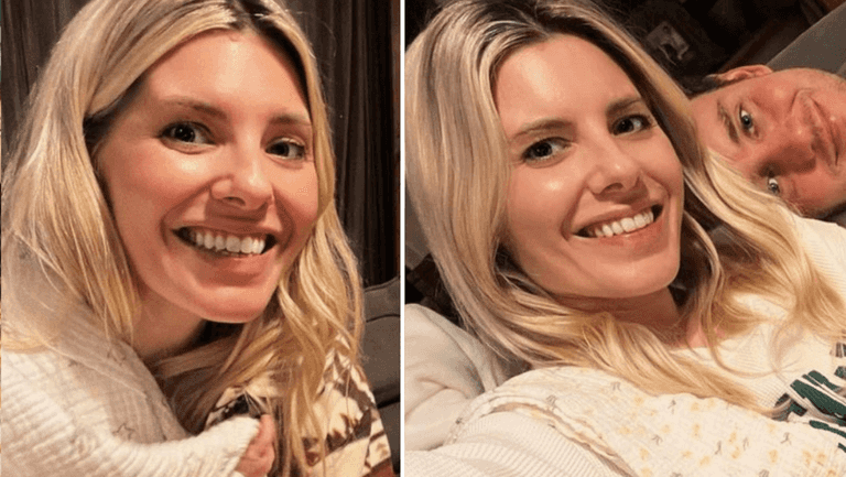 Mollie King’s Christmas was full of “mixed emotions” following death of father Mollie King’s Christmas was full of “mixed emotions” following death of father