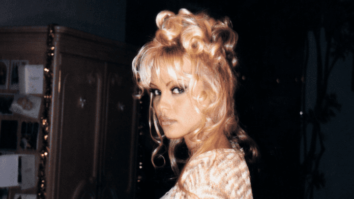 Here’s your first look at Netflix’s Pamela Anderson documentary Here’s your first look at Netflix’s Pamela Anderson documentary