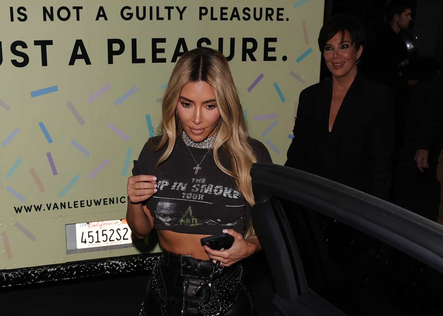 Kim K shares cryptic messages after Kanye West gets married in secret