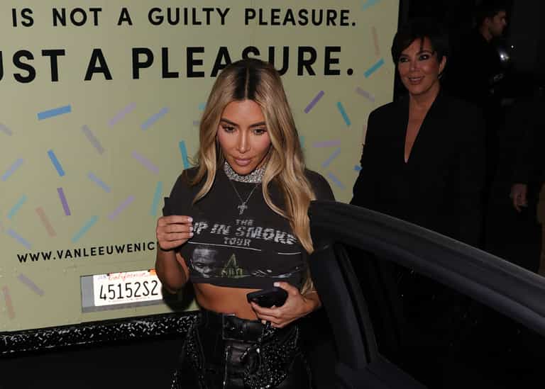 Kim K shares cryptic messages after Kanye West gets married in secret Kim K shares cryptic messages after Kanye West gets married in secret