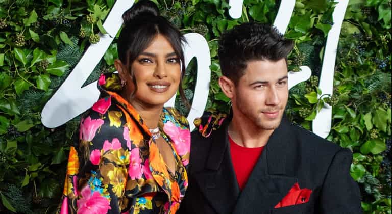 Priyanka Chopra responds to those who criticised her use of surrogacy Priyanka Chopra responds to those who criticised her use of surrogacy