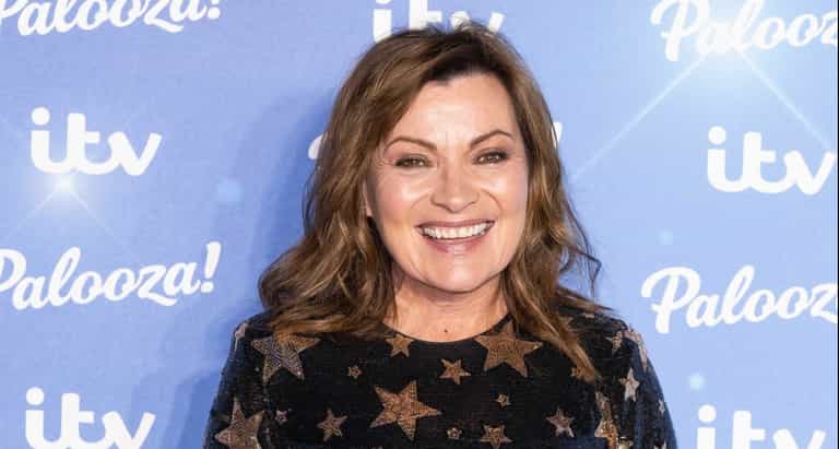 Lorraine Kelly hits back against false weight loss claim on Twitter Lorraine Kelly hits back against false weight loss claim on Twitter