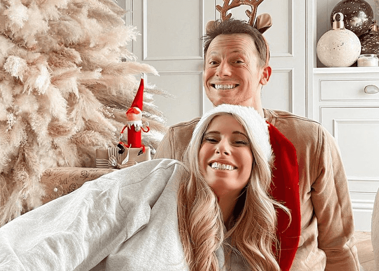 Stacey Solomon opens up about surprise pregnancy Stacey Solomon opens up about surprise pregnancy