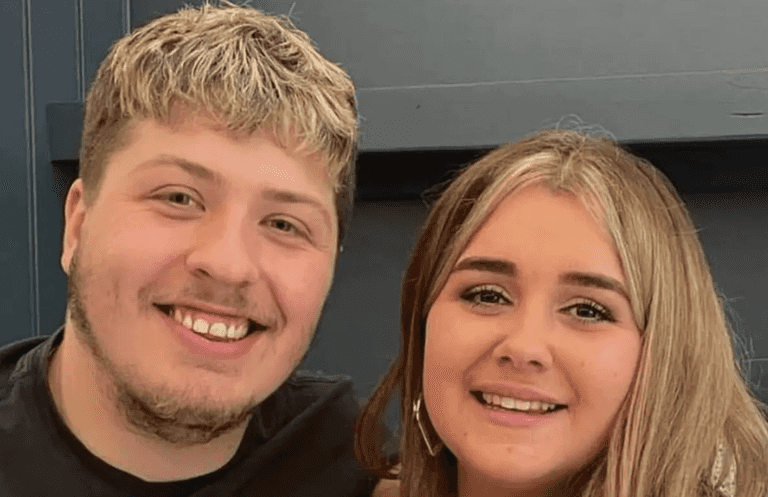 Bride-to-be tragically dies from anaphylaxis after using the wrong spoon