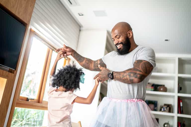 Father believes he should be paid for babysitting his own daughter