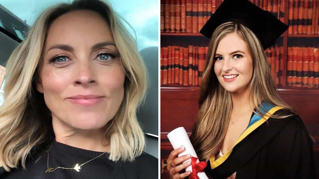 Kathryn Thomas scared to go running alone since Ashling Murphy’s death