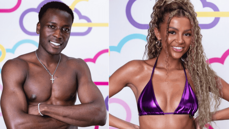 Everything we know about the two new bombshells on Love Island Everything we know about the two new bombshells on Love Island