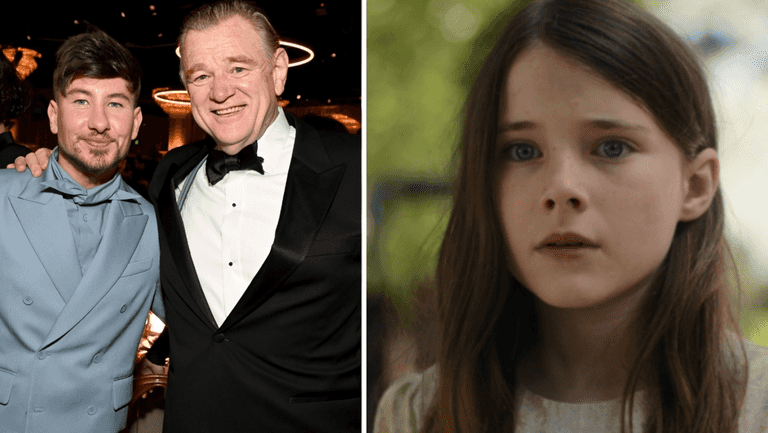 Record Oscar nominations for Irish talent this year Record Oscar nominations for Irish talent this year