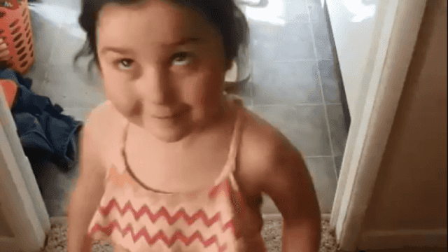 Nursery bans toddler because her sundress is ‘inappropriate’ Nursery bans toddler because her sundress is ‘inappropriate’