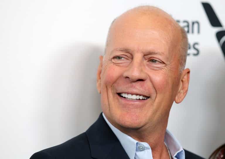 Family of Bruce Willis issue heartbreaking statement following frontotemporal dementia diagnosis Family of Bruce Willis issue heartbreaking statement following frontotemporal dementia diagnosis
